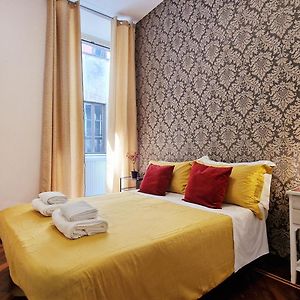 Kamer met een King Size Bed